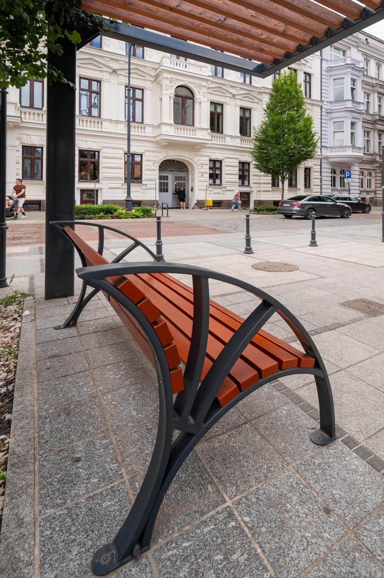 Lodz Jaracza Apt - Workspace, Parking, Park Nearby - By Rentujemy Exterior photo